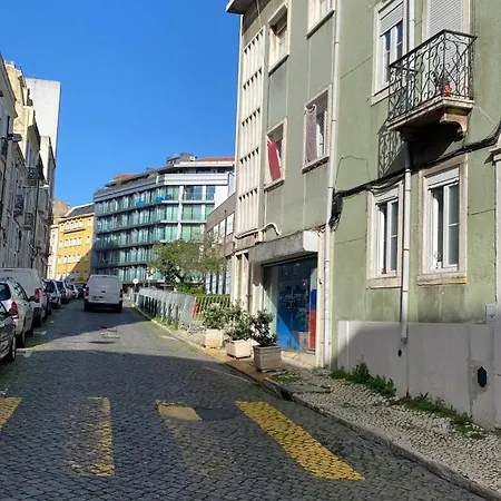 Casa Di Moni Lisboa