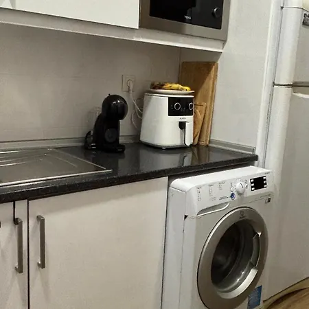 Privat bolig Casa Di Moni Lisboa