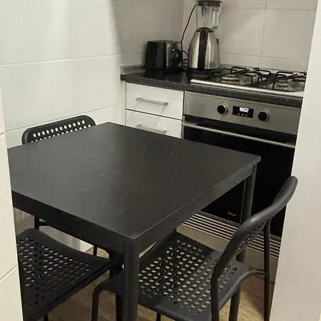Casa Di Moni Homestay *