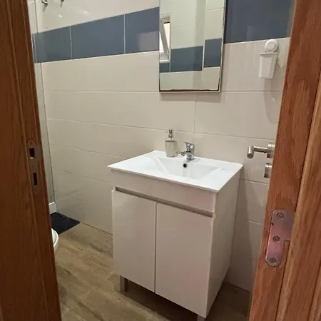 Casa Di Moni Homestay Lisbon
