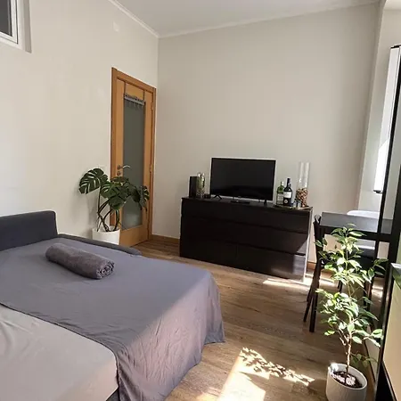Accommodatie bij particulieren Casa Di Moni *