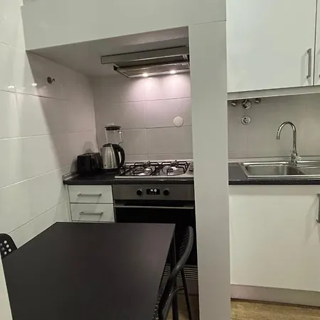 Casa Di Moni ホームステイ リスボン