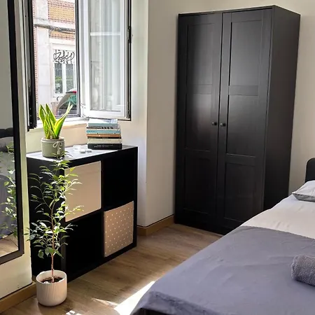 Casa Di Moni ホームステイ